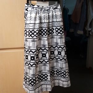 Afibi Skirt